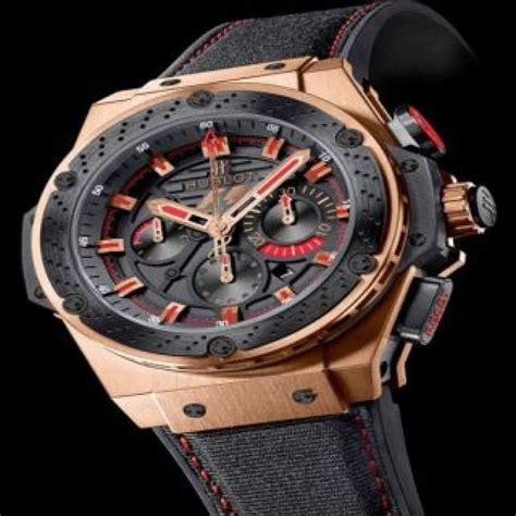 f1 hublot replica|F1 .